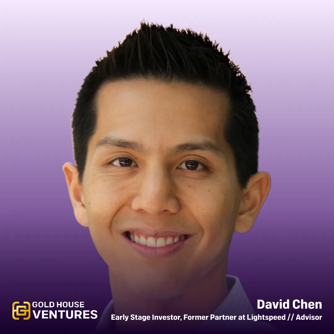 David Chen