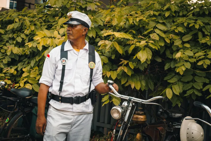 From Bicycle to Boardroom: The Kid Who Eavesdropped His Way to Wall Street