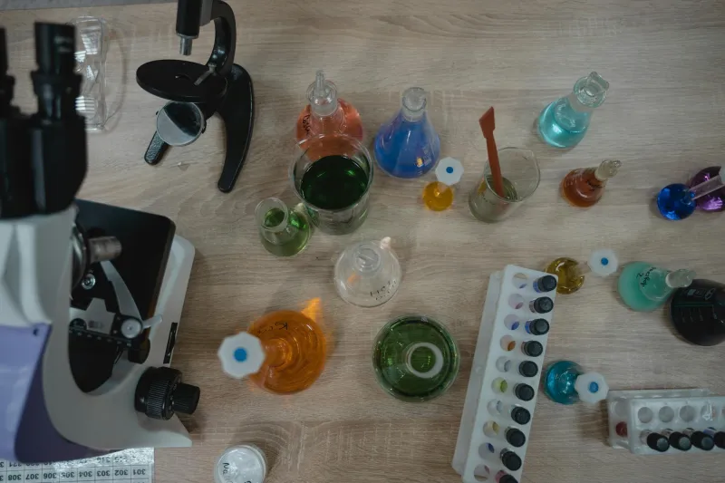 Broke, Desperate, and Brilliant: Eight American Inventions Born from Rock Bottom