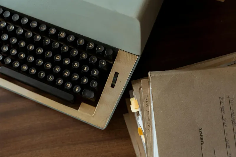 Dear Stranger: The Cold Letters That Built American Empires