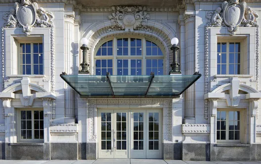 Cook County Hospital