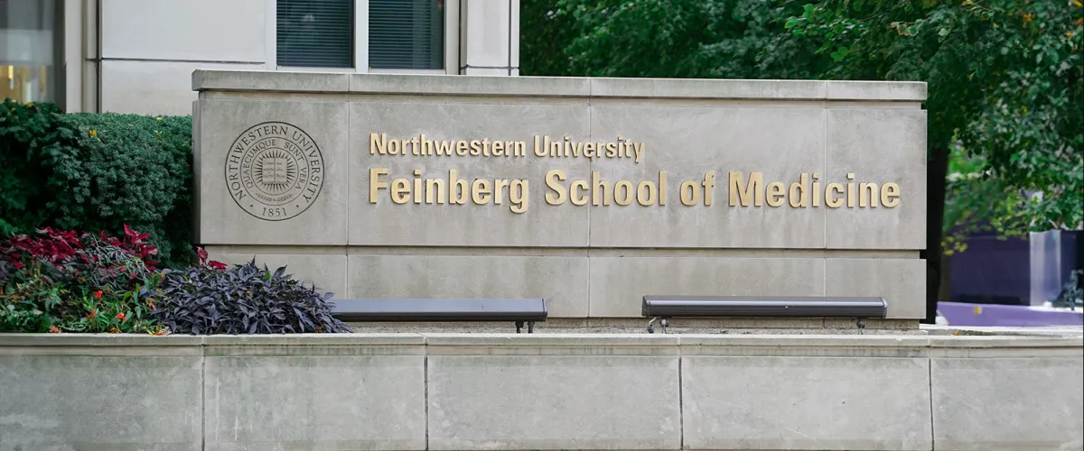Northwestern Medical School