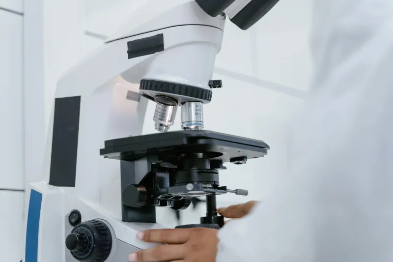 The Dropout Who Decoded the Human Body: How a College Runaway Became America's Most Unlikely Medical Pioneer