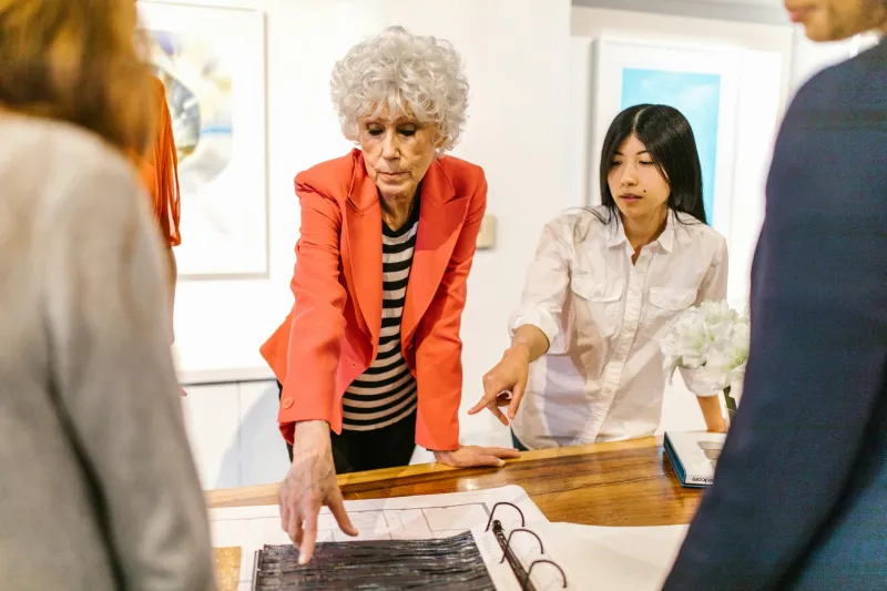 Late Bloomers: Eight Americans Who Proved Age Is Just the Starting Line