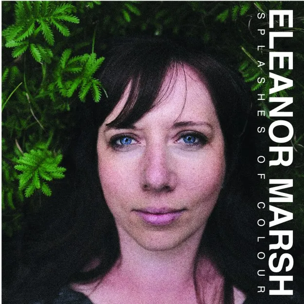 Eleanor Marsh