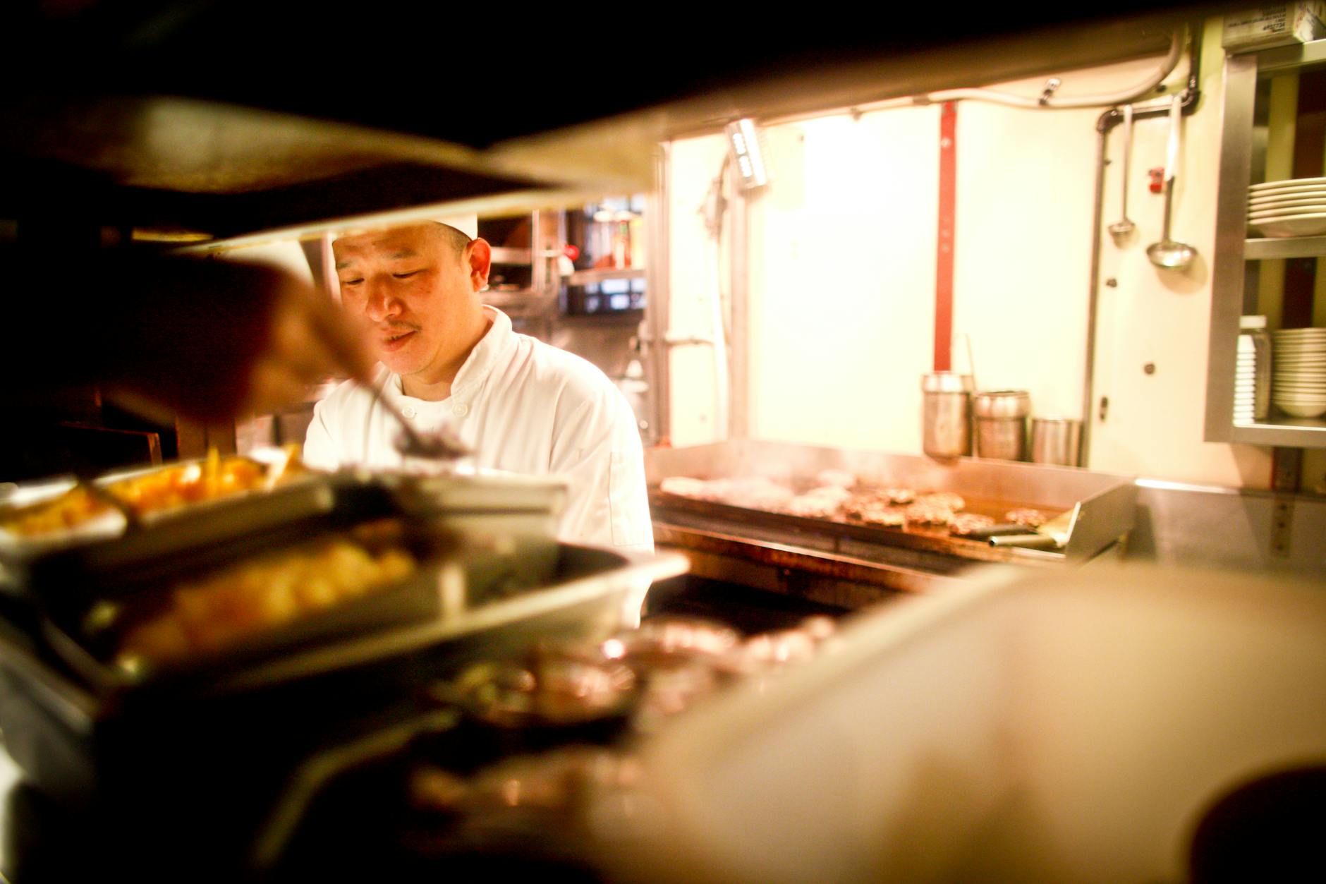 The Colonel Was Broke at 62. The World Just Didn't Know It Yet.