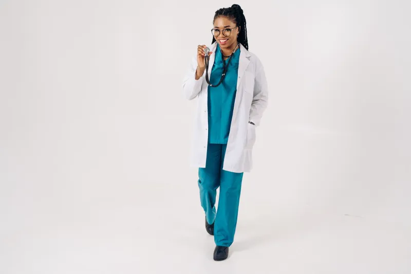 The Healer They Wouldn't License Who Rewrote the Rules of American Medicine