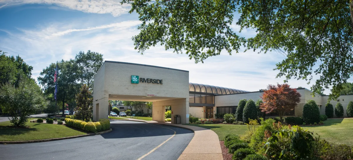 Riverside State Hospital