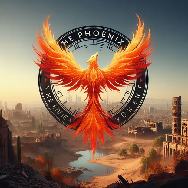 Phoenix Justice Project