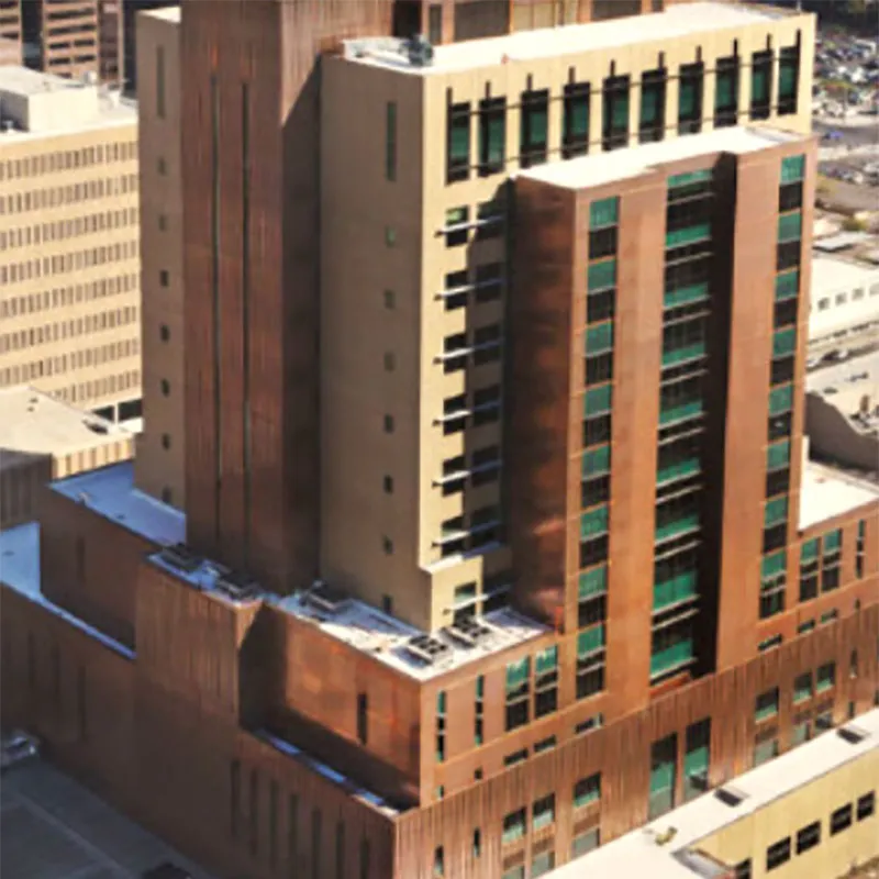 Maricopa County Courthouse