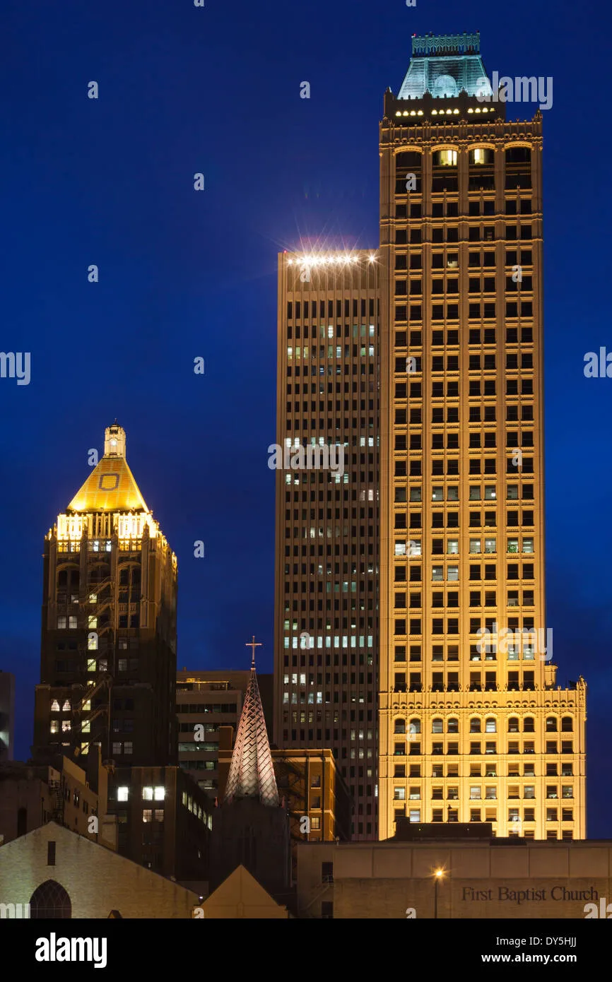 Tulsa, Oklahoma