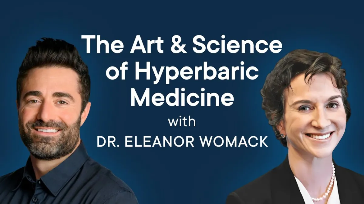 Dr. Eleanor Hartwell