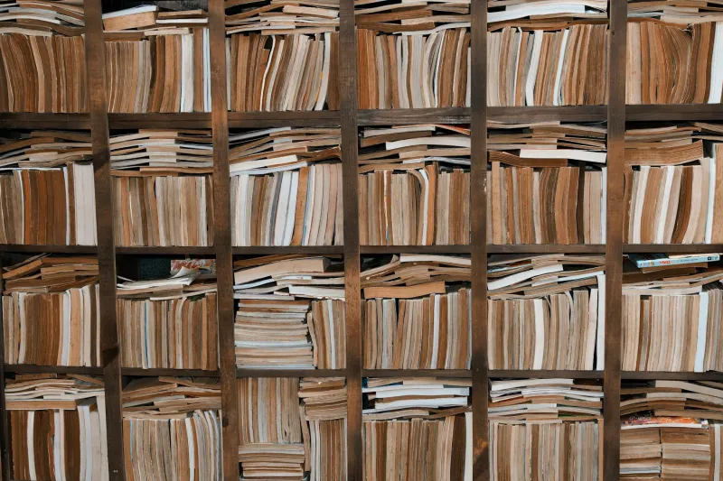 The Cellblock Scholar: How Four Years Behind Bars Exposed Wall Street's Biggest Con