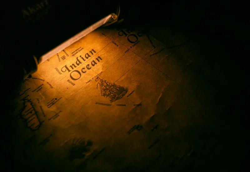 The Prisoner Who Drew America's Deadliest Waters