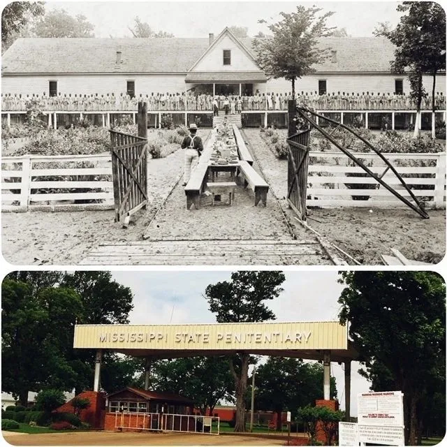 Parchman Farm