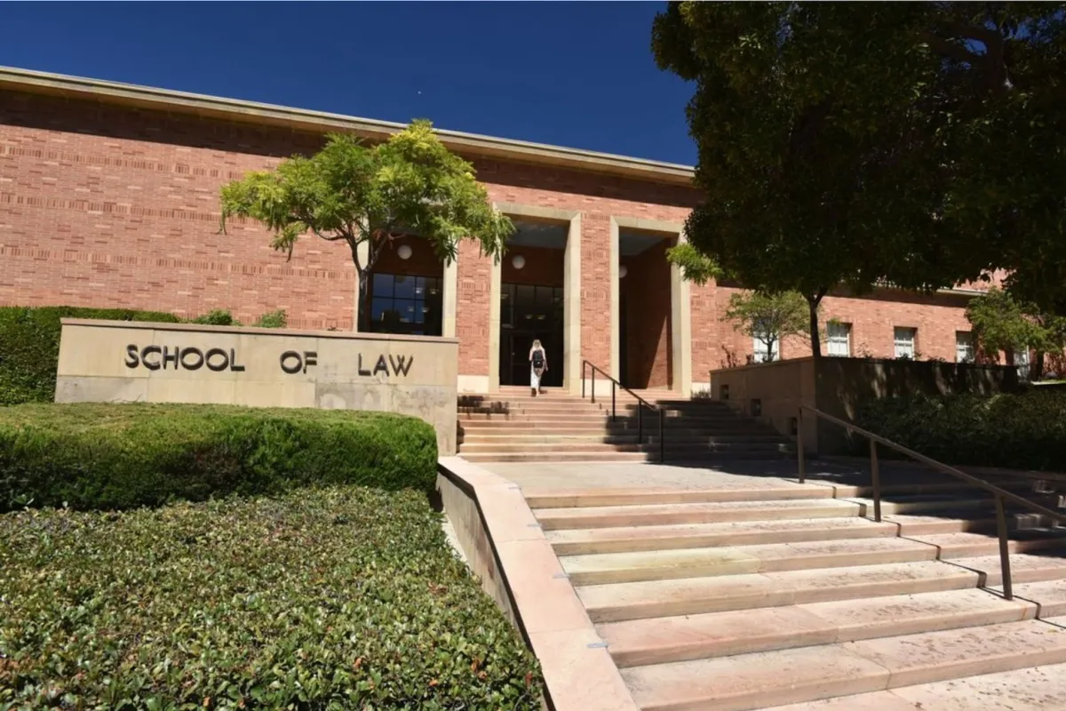 UNC School of Law