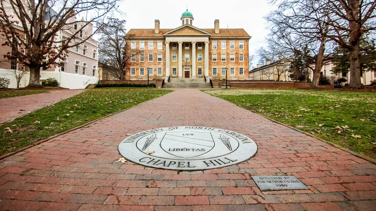 Chapel Hill