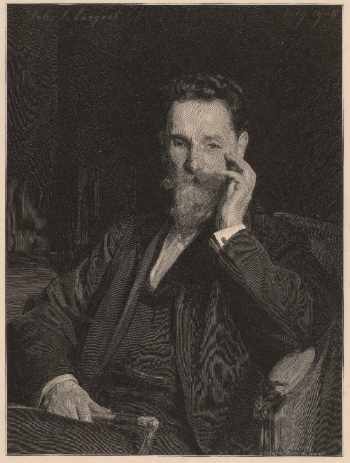 Joseph Pulitzer