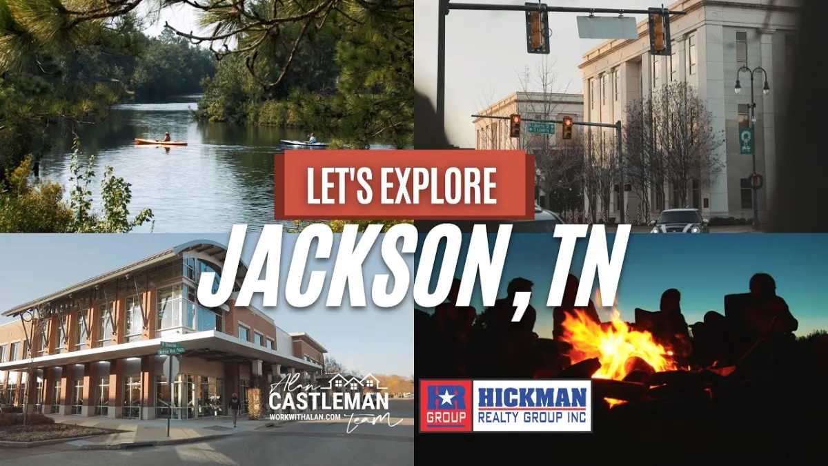 Jackson, Tennessee