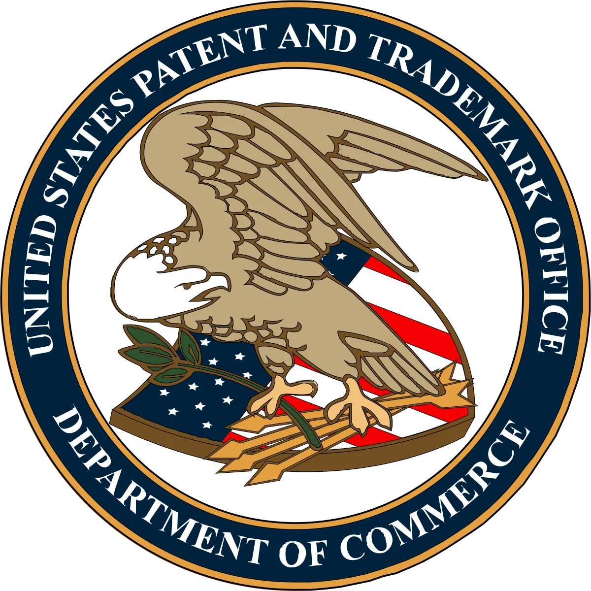 U.S. Patent Office