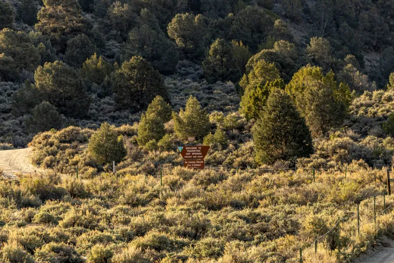 The Wounded Warrior Who Drew America's Sacred Spaces