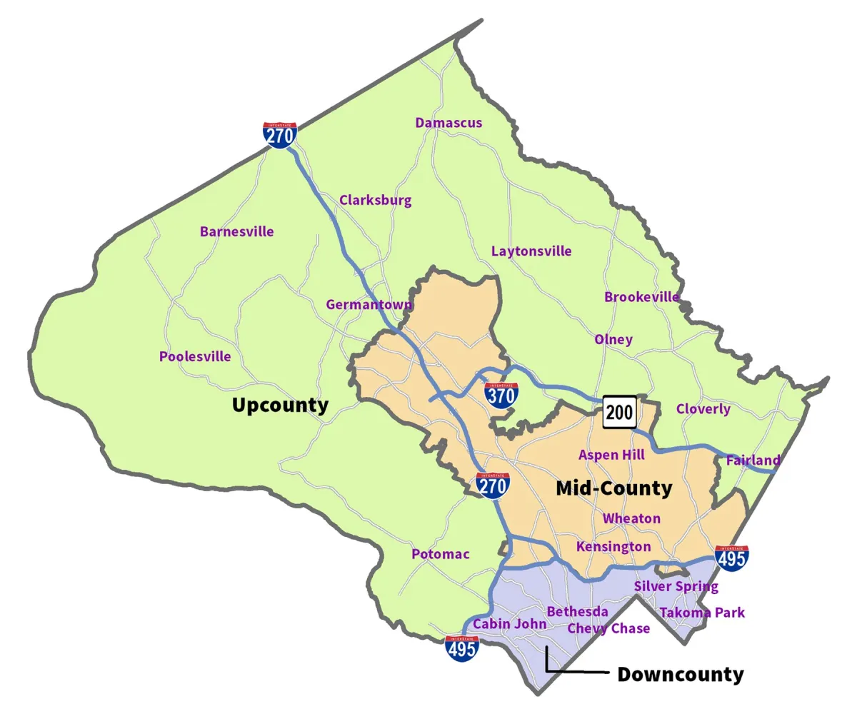 Montgomery County