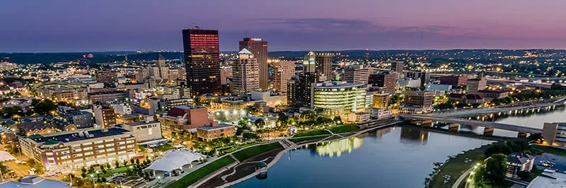 Dayton, Ohio